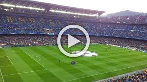 Barcelona vs real madrid barcelona real madri. Jogo Do Barcelona Ao Vivo Em Hd Youtube