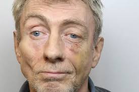 Men and women whose drug habits helped land them in…