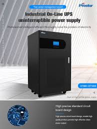 A ups (uninterrupted power supply) is a backup battery that keeps the equipment plugged into it running in the event of a power outage. China 100kva Low Frequency Online Ups Power Systems On Global Sources Ups Systems 100kva Low Frequency Ups Low Frequency Ups 100kva