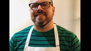 Catch beary cake artist Gene Shepherd