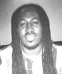 Obituary for Kendric Ranwa Johnson