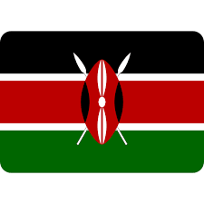 Kenya Flag icon SVG Vector & PNG Free Download | UXWing
