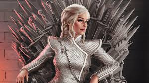 We did not find results for: Wallpaper 4k Daenerys Targaryen Fan Art
