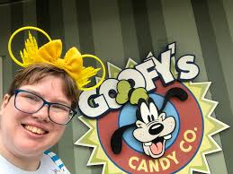 Disney trip to art of animation resort