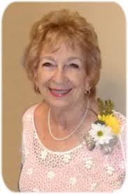 Obituary information for Kathleen Jean Dove