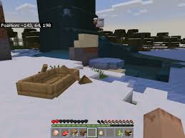 Java edition servers, creating true crossplay between these platforms. Helen Believes In You On Twitter Running Around As A Boat Attacking Farm Animals Isn T Normal Except In Minecraft Stress Testing A Java Bedrock Cross Codebase Cross Platform Server Today Works Beautifully
