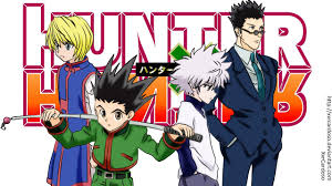 Only the best hd background pictures. Top 10 Hunter X Hunter Instrumental Songs Youtube