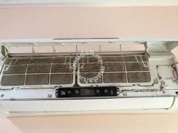 Apabila anda tinggal di malaysia, anda memerlukan unit aircon berkualiti tinggi, agar anda berasa selesa di rumah, pejabat, dan apartmen anda. Baiki Dan Servis Aircond Terengganu Services For Sale In Kuala Terengganu Terengganu Mudah My