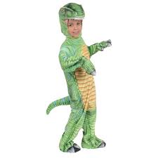 Baby Green T Rex Printed Halloween Costume 6 12m Target