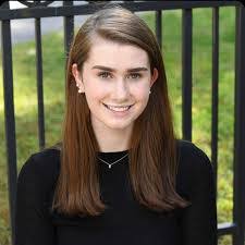 Carly Bernstein's Instagram, Twitter & Facebook