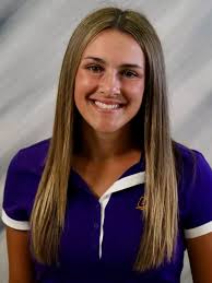 2022-23 Women's Golf Roster