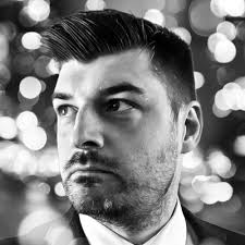 Graham Coulby (@gcoulby)