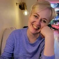 Karin Coles's Instagram, Twitter & Facebook