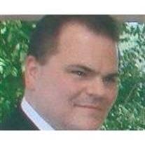 Christopher J. Sheehy Obituary