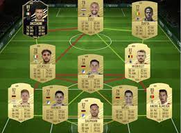 Fifa 21 introduces 11 brand new icons to the fut (fifa ultimate team) mode to the already existing 89 special players featured in the previous installment of the series, bringing the total number of. Fifa 21 Ultimate Team Neue Karte Von Cristiano Ronaldo Kicker