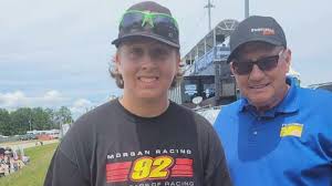 Waukesha parade attack: Speed cards for injured teen racing fan