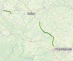 Patru asocieri de firme au depus oferte pentru proiectarea și execuția a 26,35 kilometri de autostradă, între suplacu de barcău și chiribiș, tronsonul din autostrada. HartÄƒ InteractivÄƒ Trei Noi SecÈ›iuni Din Autostrada Transilvania PregÄƒtite De Compania De Drumuri Pentru LicitaÈ›ie Vezi Pe Unde Trec Cei 56 De Km De AutostradÄƒ Hotnews Mobile