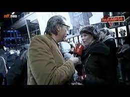 Sicherheit geht immer noch vor! Olli Schulz Auf Der Berlinale 2012 Youtube