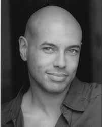 Thom Allison — Prime Mover Theatre Company