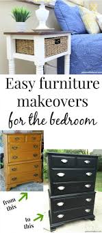 My Favorite Dresser And Nightstand Makeovers Funky Home Decor Cheap Home Decor Cheap Diy Home Decor