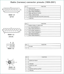 2007 2009 jeep wrangler stereo wiring diagram. El 5848 Jeep Wrangler Tj Radio Wiring Diagram Free Diagram