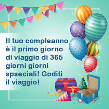 Le Piu Nuove 121 Frasi Di Buon Compleanno E Immagini Gratis