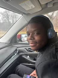 Jr. finally cut it off,