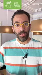 O Doutor Daniel Ladeira, coordenador do CTeSP em Assessoria e Comunicação  Organizacional, explica as vantagens e os objetivos deste curso e as  competências que os diplomados irão adquirir no decorrer ...