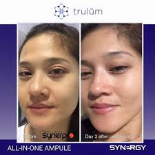 Be tulum is ranked #5 among luxury hotels in tulum by u.s. Ulasan Dan Review Terbukti Ampuh Cream Pemutih Wajah Trulum 120ml Skincare Anti Aging Trulum Store
