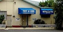 Additionally, channel 42 is bob marley's tuff gong radio from wednesday, july 15 at 12pm et through thursday, august 13. Tuff Gong Wikipedia