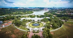 Pernahkah anda mengetahui tentang satu bentuk perjanjian yang dilakukan di antara bandar atau daerah di negara kita, yang menjalinkan hubungan dengan bandar atau daerah di negara lain, bagi berkongsi budaya dan juga ekonomi sesama mereka? Putrajaya Bandar Pintar Dalam Taman Semasa Mstar