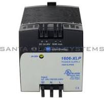 1606-XLP95E Allen Bradley In stock and ready to ship - Santa ...