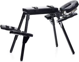 Her shopping trips, however, turned into uncontrollable spending frenzies, leaving her thousands of pounds in debt. Amazon Com Master Series Obedience Extreme Sex Bench With Restraint Straps Black Health Personal Care