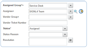 Discussion document on integrating solarwinds orion with trouble ticketing systems Signl4 De Mobile Alarmierung Und Dispatching Fur Bmc Remedy