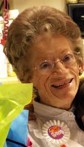 Wanda Thompson Obituary