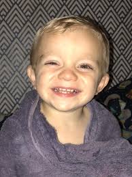 We got back Whit's results from his testing the other day, and overall he  is doing really well. He is