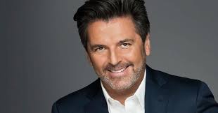 THOMAS ANDERS & MODERN TALKING BAND