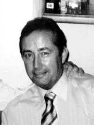 Pat Finucane post conference