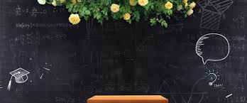 Blackboard Draft Graffiti Chalk Doodle Background Logo Design Free Templates Graffiti