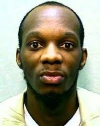 PrisonPenPals ~ New Jersey