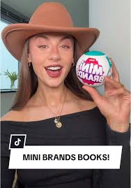 Desempaquetado de Mini Libros con Estilo Vaquero 🤠