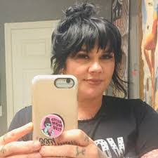 Brandy Grote's Instagram, Twitter & Facebook