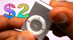 Apple ipod shuffle 2gb space gray (4th generation) 4.5 out of 5 stars 3,035 #13. 2 Replica Ipod Shuffle Review And Sound Test 2014 2015 Youtube