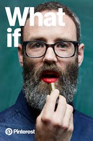 Pinterest Just Launched Its First Major Ad Campaign