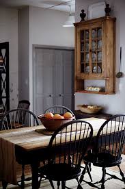 pair with a farmhouse table