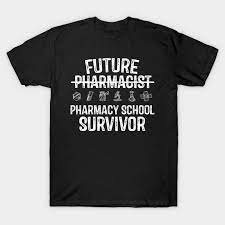 Shop college grad gifts at target™. Pharmacy School Survivor Pharmacy Student T Shirt Teepublic De
