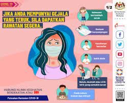 Malaysians fearful of more cases involving young people, sporadic infections. Kkmalaysia On Twitter Jika Anda Atau Anak Anda Mempunyai Gejala Yang Teruk Sila Dapatkan Rawatan Segera Hubungi Klinik Kesihatan Terdekat Atau 999 Apakah Gejala Yang Teruk Itu Covid19 Jaganegarakita Https T Co 3riguu1lkb