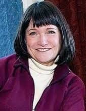 Obituary information for Mary McBurney