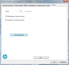 2020 popular 1 trends in computer & office with pagewide pro 477dw and 1. Druckertest Hp Pagewide Pro 477dw Der Hp Druckertreiber Druckerchannel