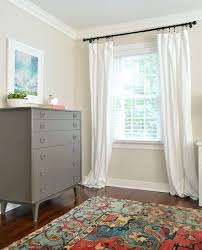 Browse everything about it here. How To Make Cheap Ikea Curtains Look Good Young House Love Master Bedroom Curtains Ikea White Curtains Cheap Living Room Sets